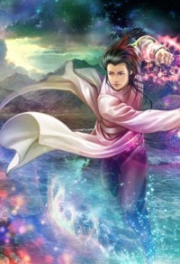 全校都以為我喜歡omega