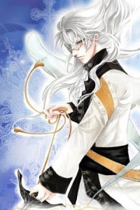 正道災星和她的三好魔尊
