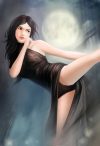 读心后发现室友都是疯狗