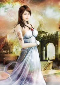 美男如畫