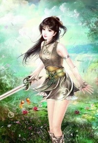 霸婿無雙