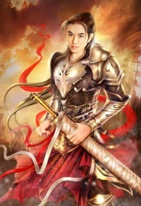 穿越未来之这特么是金手指么 摔