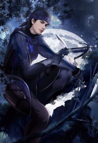 三世独尊